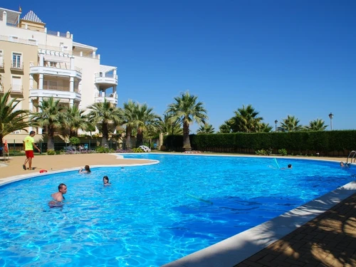 Appartement Punta del Moral, 3 pièces, 4 personnes - photo_1011865528203