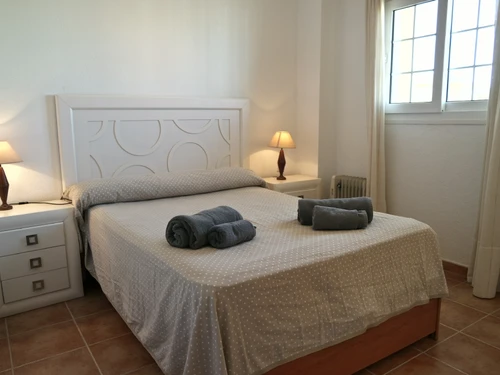 Appartement Punta del Moral, 3 pièces, 4 personnes - photo_1011865528203