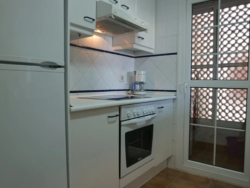 Appartement Punta del Moral, 3 pièces, 4 personnes - photo_1011865528203