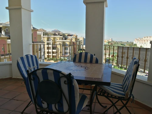 Appartement Punta del Moral, 3 pièces, 4 personnes - photo_1011865528203