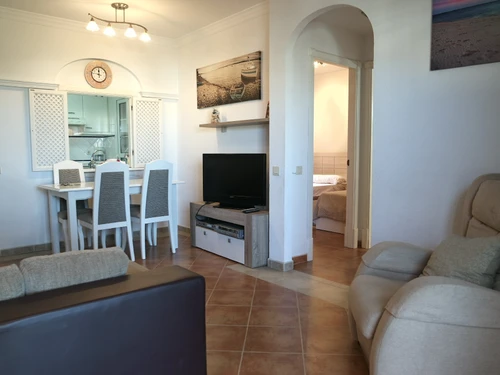 Appartement Punta del Moral, 3 pièces, 4 personnes - photo_1011865528203