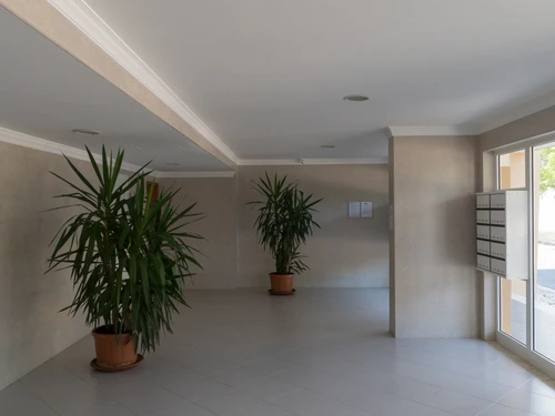 Ferienwohnung Quarteira, 1 Schlafzimmer, 4 Personen - photo_1011865528496