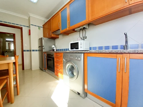 Ferienwohnung Quarteira, 1 Schlafzimmer, 4 Personen - photo_1011865528496