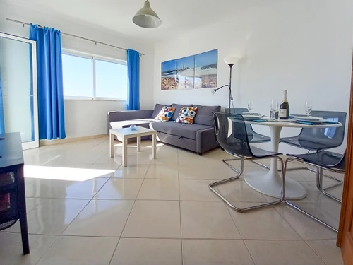 Ferienwohnung Quarteira, 1 Schlafzimmer, 4 Personen - photo_1011865528496