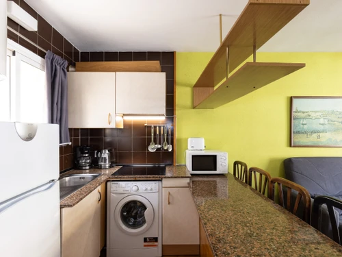 Apartment Cambrils, 2 bedrooms, 6 persons - photo_1011865528646