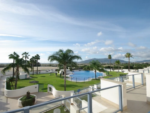 Apartment Tarifa, 2 bedrooms, 4 persons - photo_1011865528784