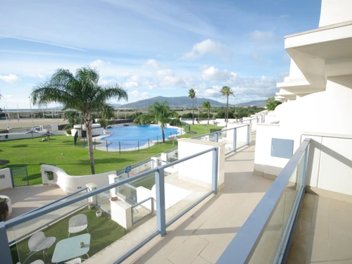 Apartment Tarifa, 2 bedrooms, 4 persons - photo_1011865528784