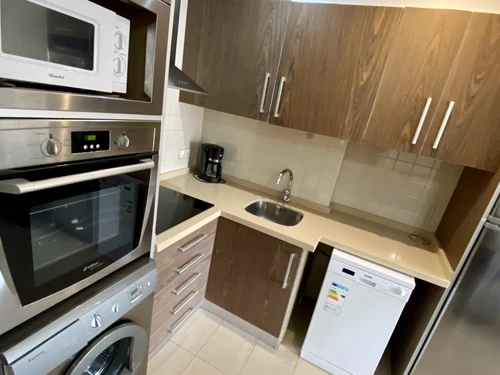 Apartment Denia, 2 bedrooms, 4 persons - photo_1011865528937