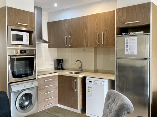 Apartment Denia, 2 bedrooms, 4 persons - photo_1011865528937