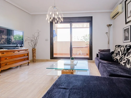 Ferienwohnung Torrevieja, 2 Schlafzimmer, 5 Personen - photo_1011865529215