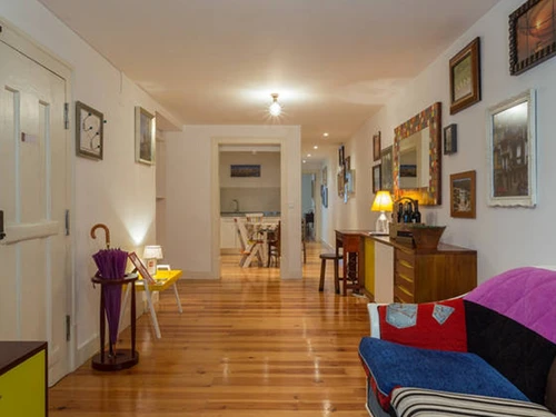 Apartment Lisbon, 1 bedroom, 4 persons - photo_1011865529514