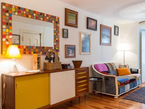 Ferienwohnung Lissabon, 1 Schlafzimmer, 4 Personen - photo_1011865529514