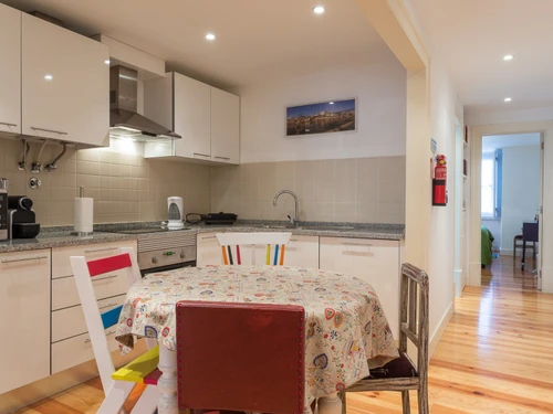 Apartment Lisbon, 1 bedroom, 4 persons - photo_1011865529514