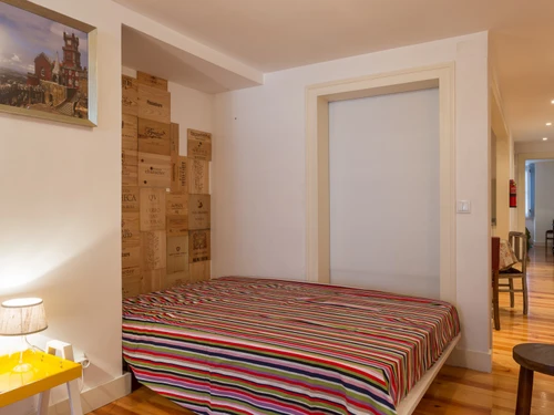 Apartment Lisbon, 1 bedroom, 4 persons - photo_1011865529514