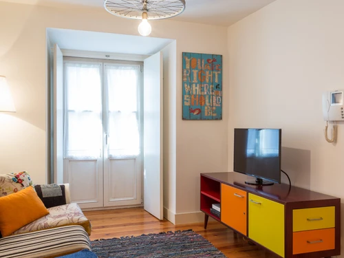 Apartment Lisbon, 1 bedroom, 4 persons - photo_1011865529514