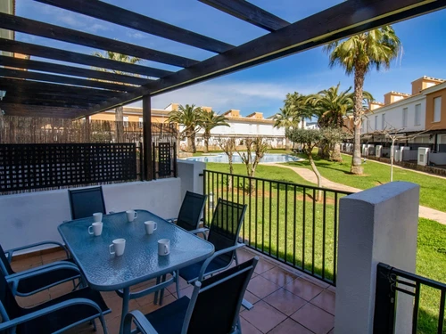 Gîte Alcossebre, 4 pièces, 6 personnes - photo_1011865529873