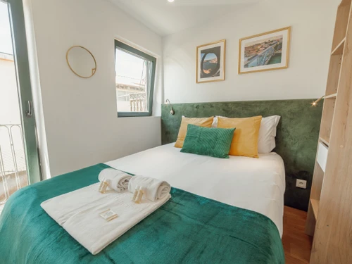 Appartement Porto, 3 pièces, 4 personnes - photo_1011865530154