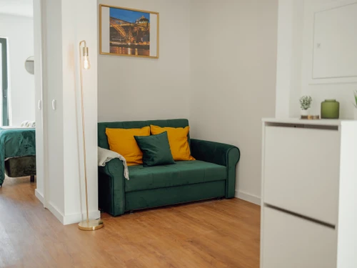 Appartement Porto, 3 pièces, 4 personnes - photo_1011865530154