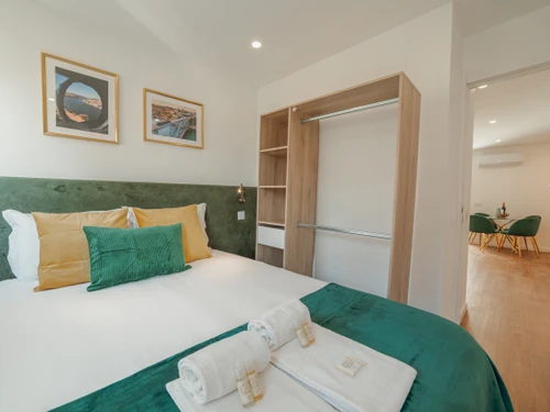 Appartement Porto, 3 pièces, 4 personnes - photo_1011865530154