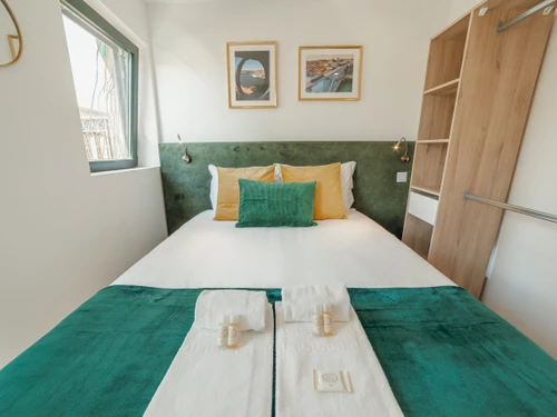 Appartement Porto, 3 pièces, 4 personnes - photo_1011865530154