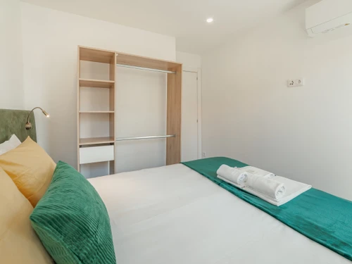 Appartement Porto, 3 pièces, 4 personnes - photo_1011865530154