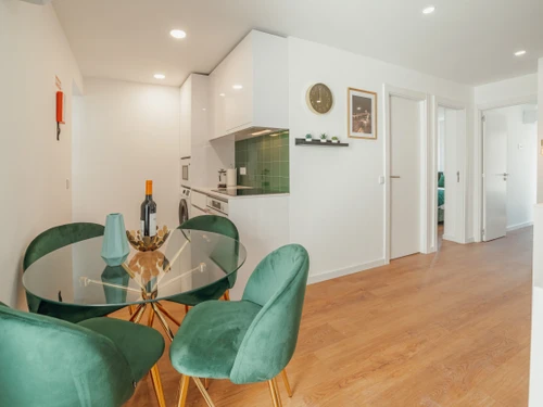 Appartement Porto, 3 pièces, 4 personnes - photo_1011865530154