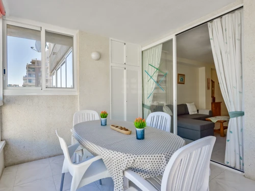 Ferienwohnung Calp, 2 Schlafzimmer, 4 Personen - photo_1011865530296