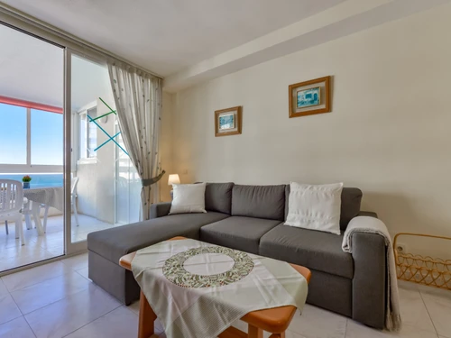 Ferienwohnung Calp, 2 Schlafzimmer, 4 Personen - photo_1011865530296