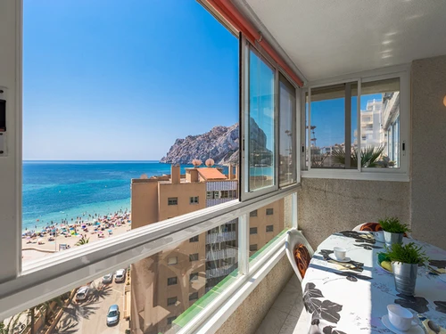 Ferienwohnung Calp, 2 Schlafzimmer, 4 Personen - photo_1011865530296
