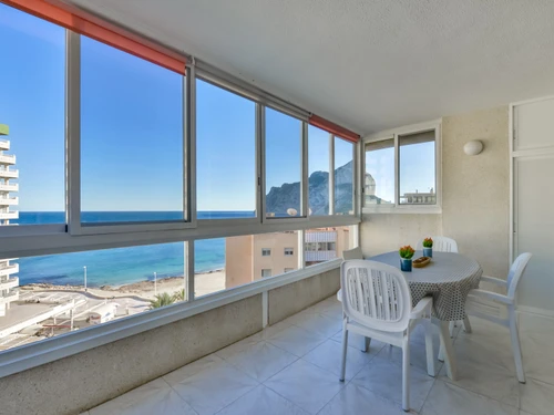 Ferienwohnung Calp, 2 Schlafzimmer, 4 Personen - photo_1011865530296