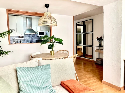 Appartement Cadix, 2 pièces, 4 personnes - photo_1011865530813