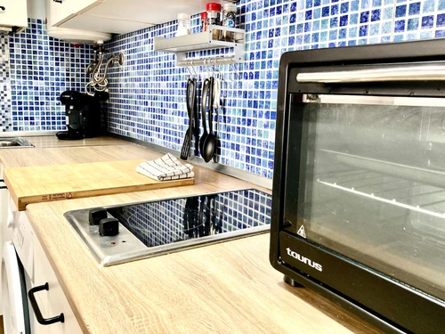 Appartement Cadix, 2 pièces, 4 personnes - photo_1011865530813