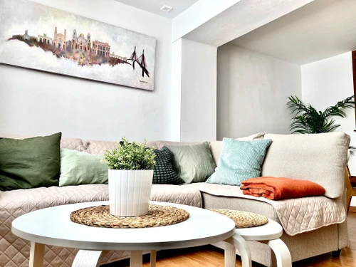 Appartement Cadix, 2 pièces, 4 personnes - photo_1011865530813