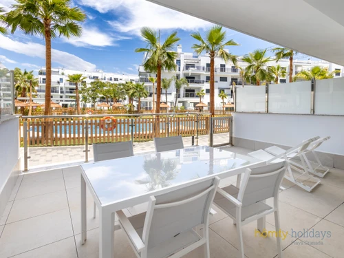 Apartment Motril, 2 bedrooms, 4 persons - photo_1011865531494