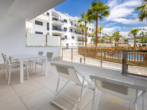 Appartement Motril, 3 pièces, 5 personnes - photo_1011865531494