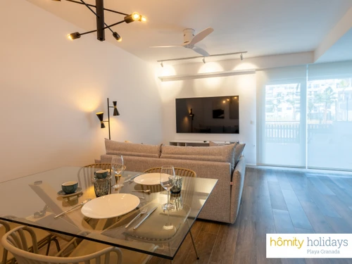 Apartment Motril, 2 bedrooms, 4 persons - photo_1011865531494