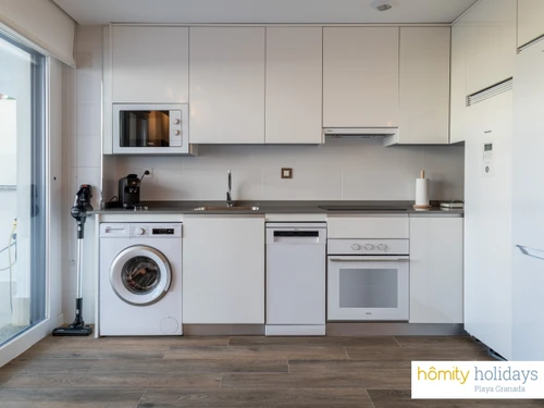 Apartment Motril, 2 bedrooms, 4 persons - photo_1011865531494