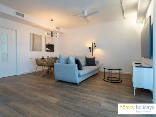 Apartment Motril, 2 bedrooms, 4 persons - photo_1011865531494