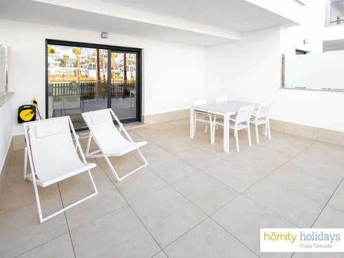 Apartment Motril, 2 bedrooms, 4 persons - photo_1011865531494