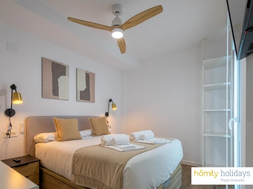 Apartment Motril, 2 bedrooms, 4 persons - photo_1011865531494