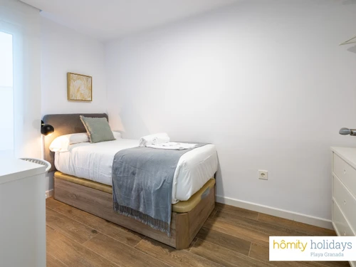 Apartment Motril, 2 bedrooms, 4 persons - photo_1011865531494