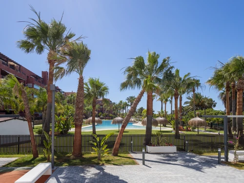 Apartamento Motril, 3 dormitorios, 7 personas - photo_1011865531783