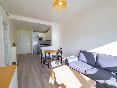 Apartamento Málaga, 1 dormitorio, 2 personas - photo_1011865532214