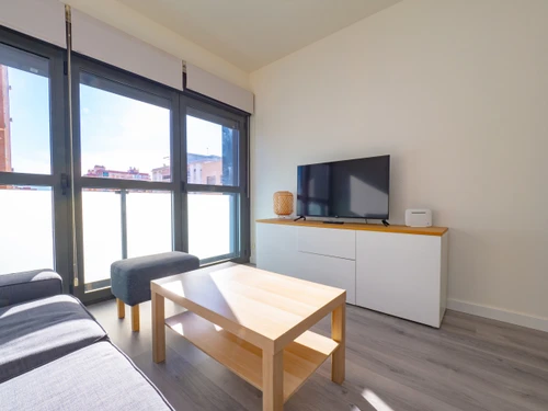 Apartamento Málaga, 1 dormitorio, 2 personas - photo_1011865532214