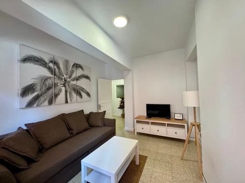 Appartement Las Palmas de Gran Canaria, 2 pièces, 4 personnes - photo_1011865532641