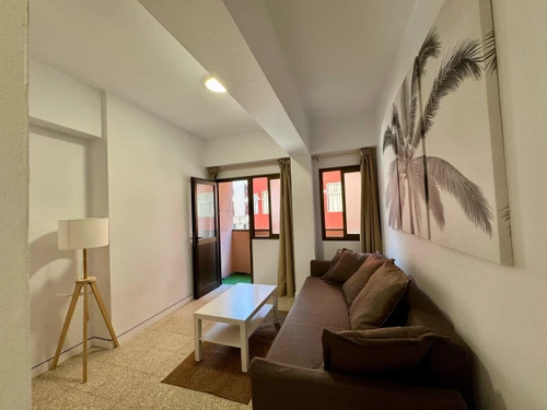 Ferienwohnung Las Palmas de Gran Canaria, 1 Schlafzimmer, 4 Personen - photo_1011865532641