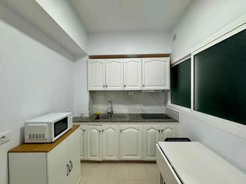Ferienwohnung Las Palmas de Gran Canaria, 1 Schlafzimmer, 4 Personen - photo_1011865532641