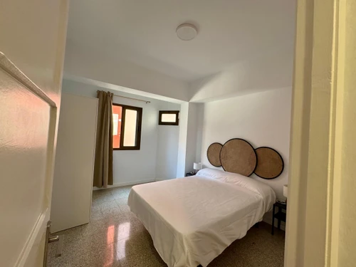 Ferienwohnung Las Palmas de Gran Canaria, 1 Schlafzimmer, 4 Personen - photo_1011865532641