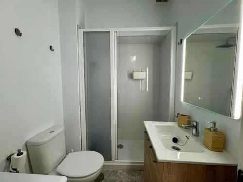 Ferienwohnung Las Palmas de Gran Canaria, 1 Schlafzimmer, 4 Personen - photo_1011865532641