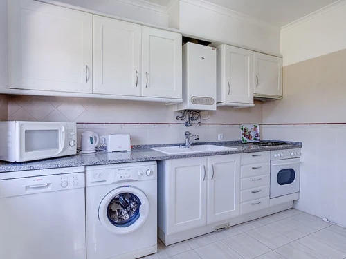 Appartement Carvoeiro, 3 pièces, 4 personnes - photo_1011865532903